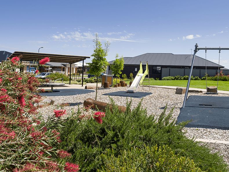 [Land for Sale] Eyre at Penfield Estate, Eyre OpenLot